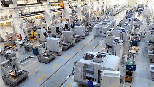 “三科變頻器”