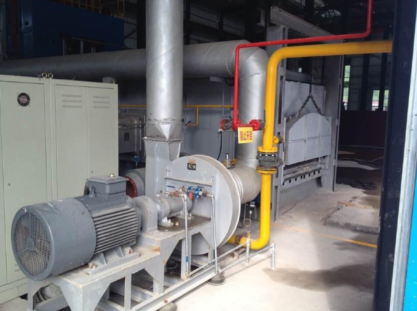 “三科變頻器”