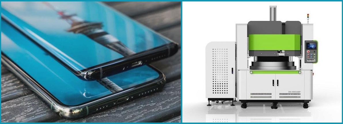 “變頻技術(shù)為手機(jī)玻璃生產(chǎn)技術(shù)開啟智能化新進(jìn)程”