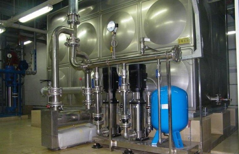 “三科變頻器”