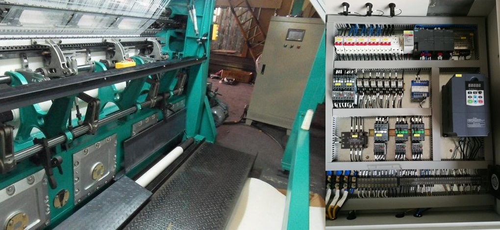 “三科變頻器”