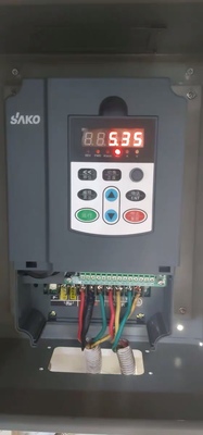 “ 洗滌設(shè)備的多段速控制節(jié)能是如何應(yīng)用變頻器實(shí)現(xiàn)的？”