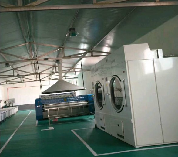 “ 洗滌設(shè)備的多段速控制節(jié)能是如何應(yīng)用變頻器實(shí)現(xiàn)的？”