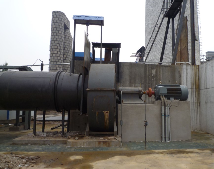 “變頻 技術(shù)是如何為發(fā)電廠帶來(lái)四百多萬(wàn)新增收益的？”