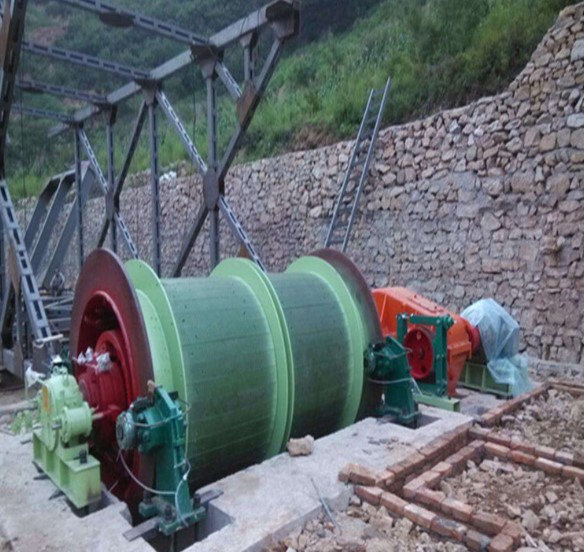 “變頻器在現(xiàn)代煤礦生產(chǎn)中都有哪些用處？”