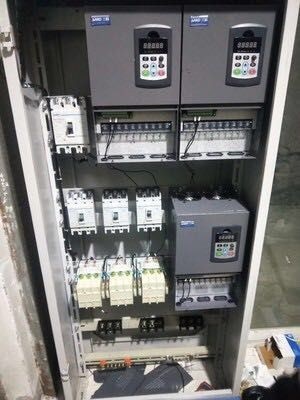 “變頻器在印刷機械（給紙機）上的是如何應(yīng)用的？”