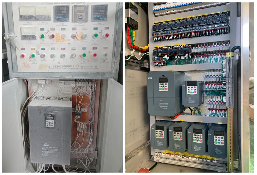 “變頻器也會“過敏”？變頻器過敏的原因有哪些？”