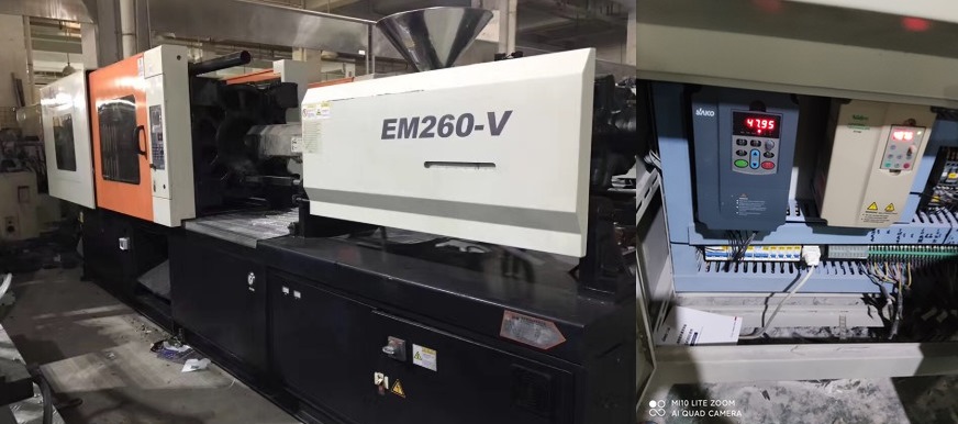 “注塑機(jī)應(yīng)用變頻技術(shù)改造時都要注意哪些地方？”