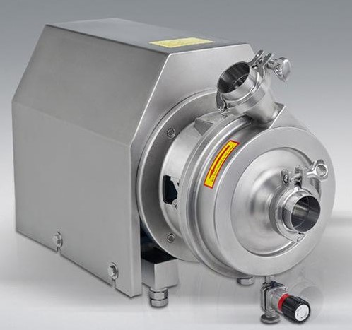 “變頻技術(shù)能夠為制藥產(chǎn)業(yè)帶來哪些改變？”