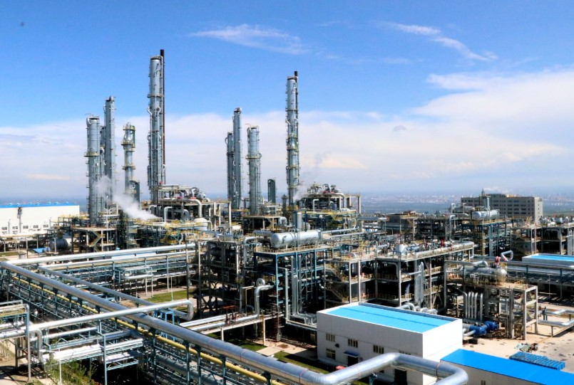 “近年來中國能源結(jié)構(gòu)都發(fā)生了什么變化？”