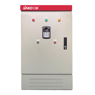 數(shù)控機(jī)床專(zhuān)用變頻控制柜